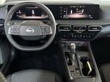 New 2026 Nissan Sentra Sedan