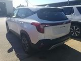 Used 2024 Kia Seltos SUV