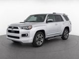 Used 2023 Toyota 4Runner SUV