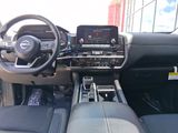 Used 2025 Nissan Pathfinder SUV