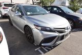 Used 2023 Toyota Camry Sedan