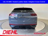 Used 2022 Volkswagen Atlas Cross Sport SUV