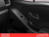 New 2026 Nissan Frontier Truck