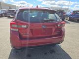 Used 2022 Subaru Impreza Hatchback