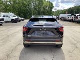New 2026 Chevrolet Trax SUV