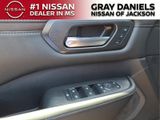 New 2026 Nissan Armada SUV