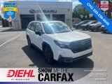 Used 2025 Subaru Forester SUV