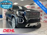 Used 2022 GMC Sierra 1500 Limited Truck