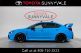 Used 2016 Subaru WRX Sedan