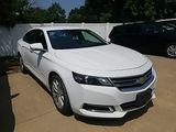 Used 2016 Chevrolet Impala Sedan
