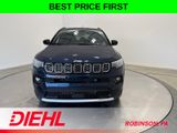 New 2026 Jeep Compass SUV