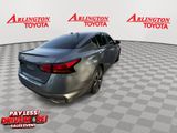 Used 2021 Nissan Altima Sedan