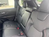 Used 2022 Jeep Cherokee SUV
