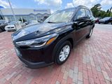 Used 2023 Toyota Corolla Cross SUV