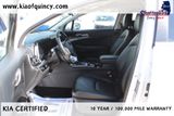 Used 2025 Kia Sportage SUV