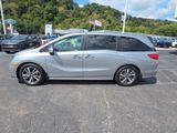 Used 2023 Honda Odyssey Van