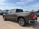 Used 2024 Chevrolet Silverado 1500 Truck