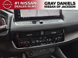 New 2026 Nissan Rogue SUV