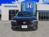 New 2026 Honda Accord Sedan Sedan
