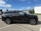 Used 2026 Jeep Grand Cherokee L SUV