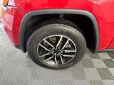 Used 2021 Jeep Grand Cherokee SUV