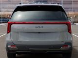 New 2026 Kia Carnival Hybrid Van