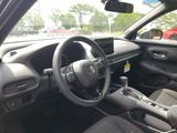 New 2027 Honda HR-V SUV