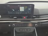 New 2027 Kia Carnival MPV Van
