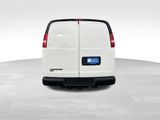 Used 2022 Chevrolet Express 2500 Van