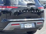 New 2026 Nissan Pathfinder SUV