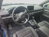 Used 2026 Honda CR-V Hybrid SUV