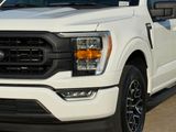 Used 2023 Ford F-150 Truck