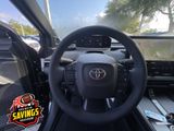 Used 2026 Toyota C-HR SUV