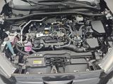 Used 2025 Toyota Corolla Cross SUV