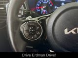 Used 2022 Kia Soul Hatchback