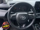 Used 2023 Toyota Corolla Sedan