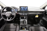 New 2027 Honda CR-V Sedan