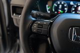 New 2026 Honda CR-V Hybrid SUV
