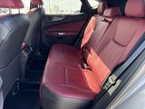 Used 2025 Lexus NX SUV