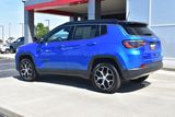 Used 2024 Jeep Compass SUV