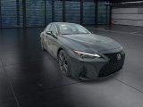 Used 2025 Lexus IS Sedan