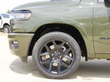 New 2026 Ram 1500 Truck