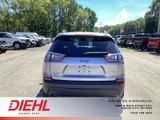 Used 2022 Jeep Cherokee SUV