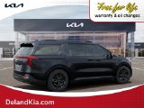 New 2026 Kia Carnival MPV Van