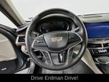 Used 2018 Cadillac CT6 Sedan