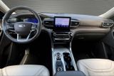 Used 2023 Ford Explorer SUV