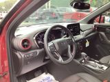 New 2026 Chevrolet Blazer SUV