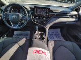Used 2022 Toyota Camry Hybrid Sedan