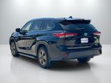 Used 2023 Toyota Highlander Hybrid SUV