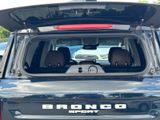 Used 2021 Ford Bronco Sport SUV